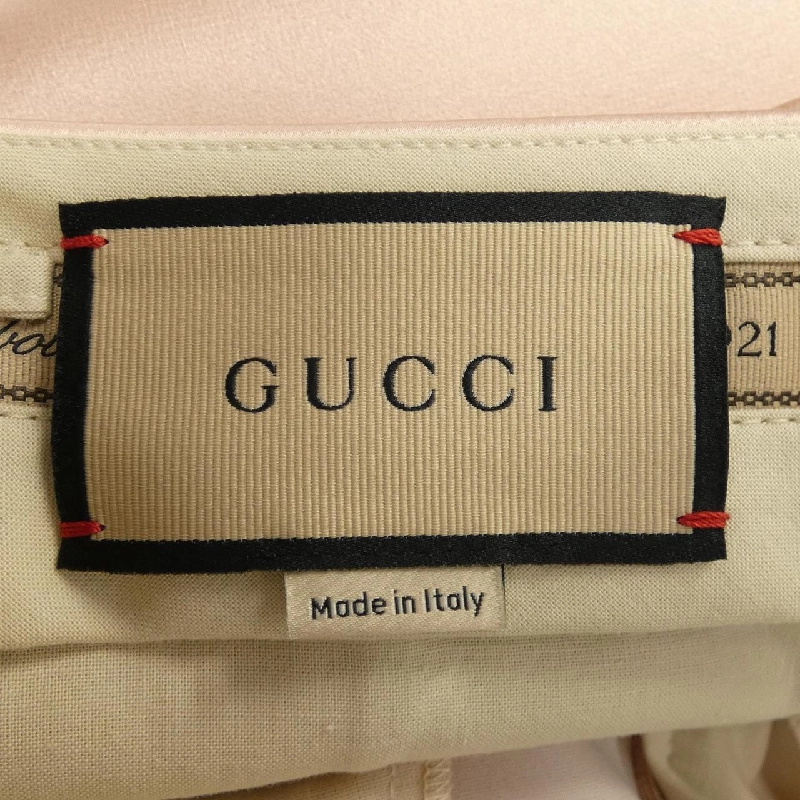 Gucci GUCCI 691921 Quần 647784
