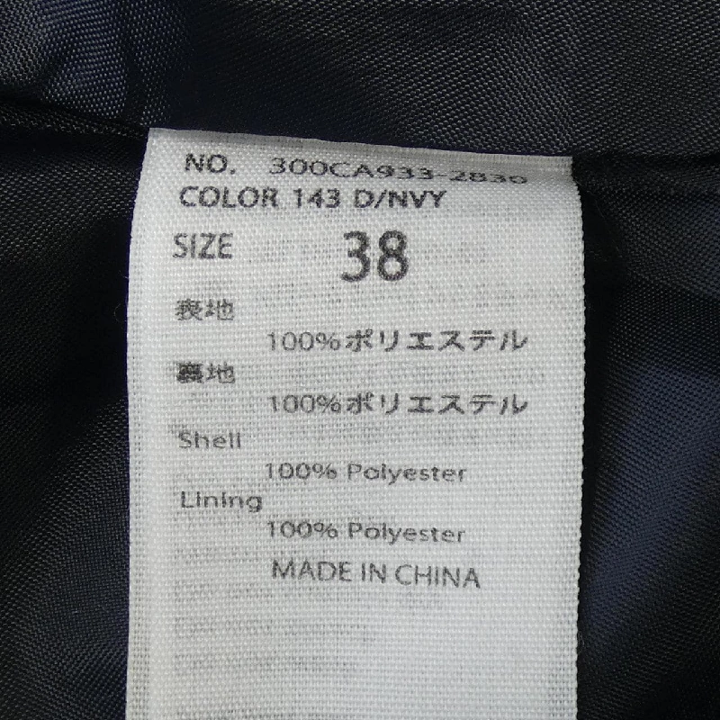 ENFOLD 300CA933 Đầm - Hàng hiệu Chính hãng 811486