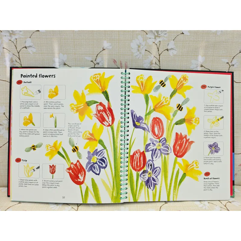 You Can Draw (Over 100 drawings to master!) 993534