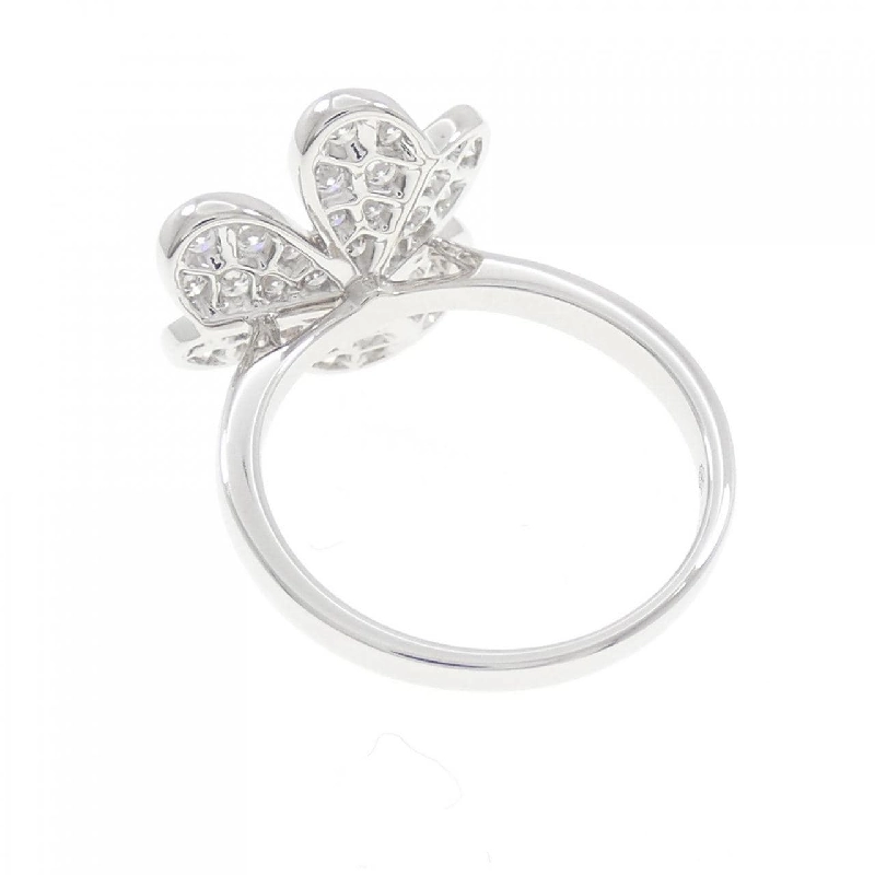 Nhẫn Frivole Van Cleef & Arpels - Hàng hiệu Authentic 836338