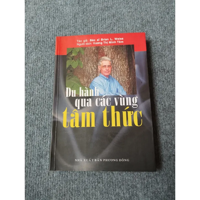 DU HÀNH QUA CÁC VÙNG TÂM THỨC 717944