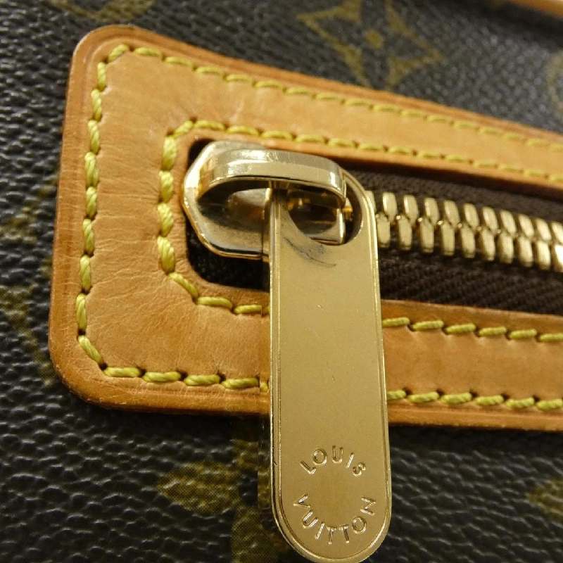 Túi xách vai Louis Vuitton Monogram Hudson GM M40045 613609