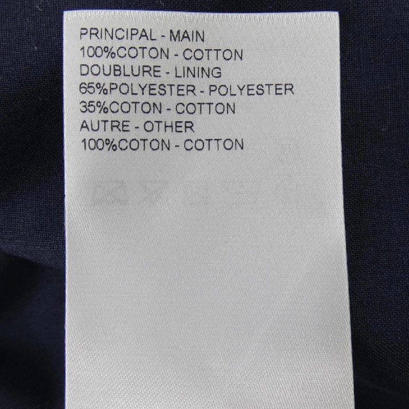 Quần jeans denim carrot LOUIS VUITTON FTPX13EA6 - Hàng hiệu Authentic 813463