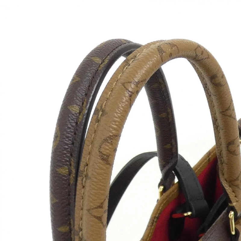 Túi Louis Vuitton Monogram Giant OnTheGo MM M45321 618329