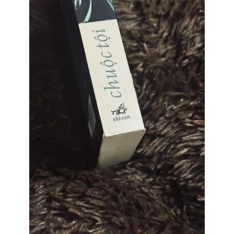 Chuộc tội (VHNN) 732939