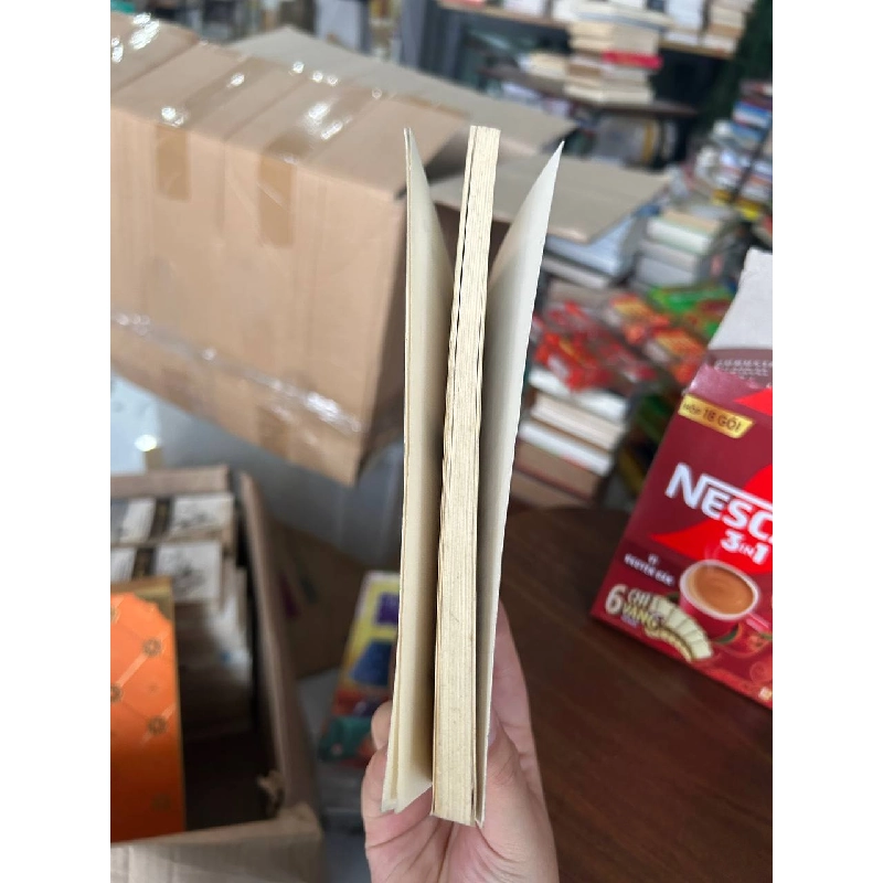 Tương Tác - Triệu Từ Truyền 934221