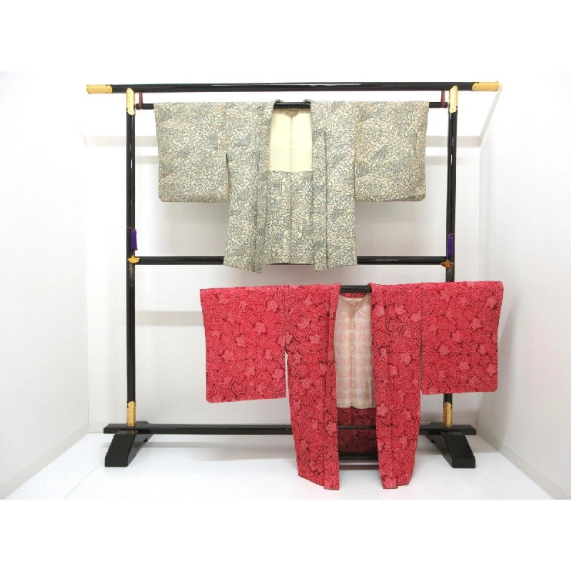 Bộ sản phẩm 羽織 2 món - Hàng hiệu Authentic 877108