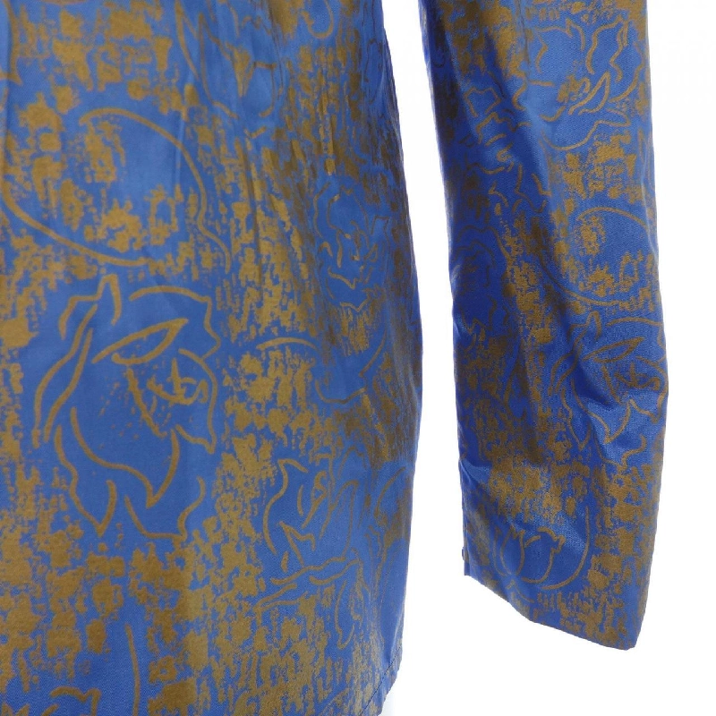 【Vintage】Christian Dior CHRISTIAN DIOR Áo sơ mi 634546