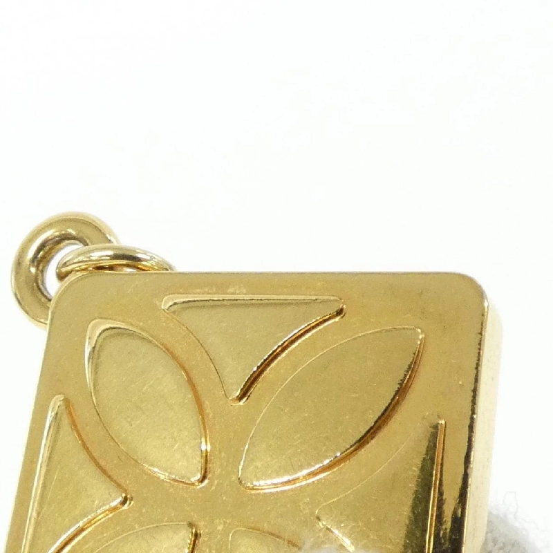 Louis Vuitton Porte Clé Chaine Ice Flower M66783 Móc khóa - Hàng hiệu Chính hãng 807067