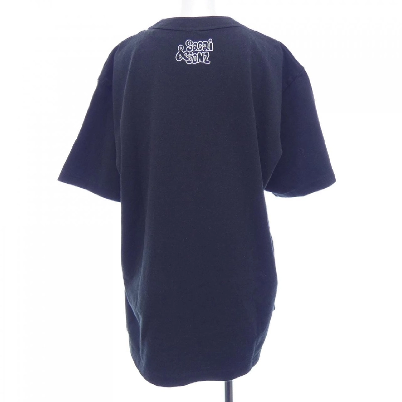 Áo thun SACAI - Hàng hiệu Chính hãng 826646