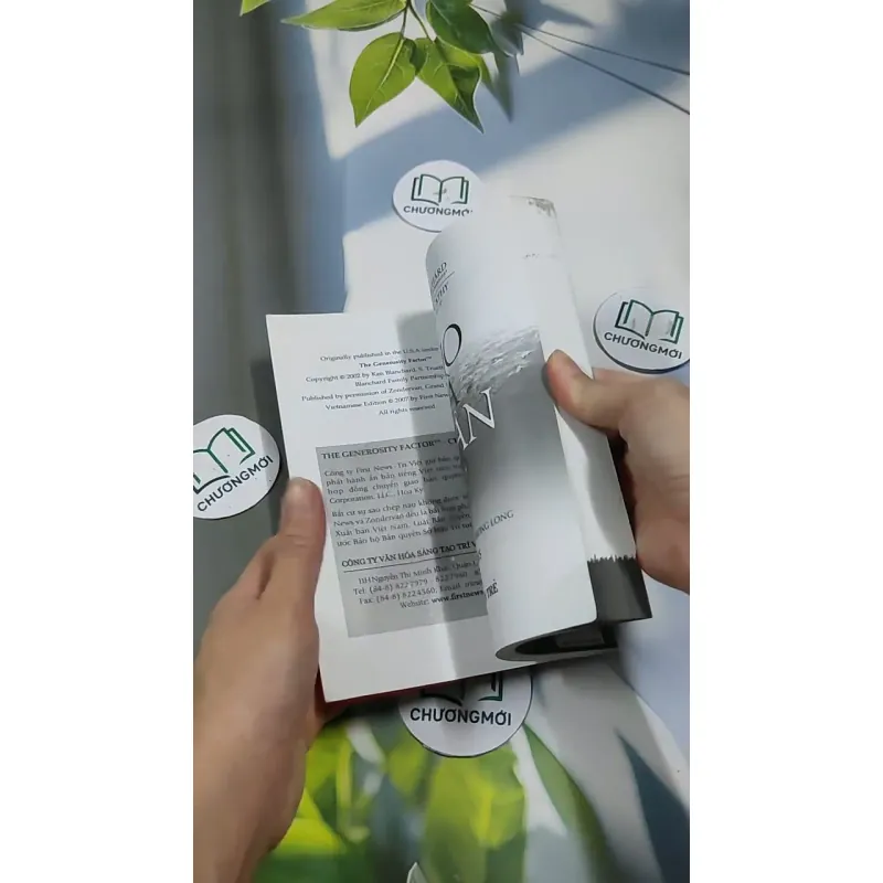 Cho Là Nhận 707288