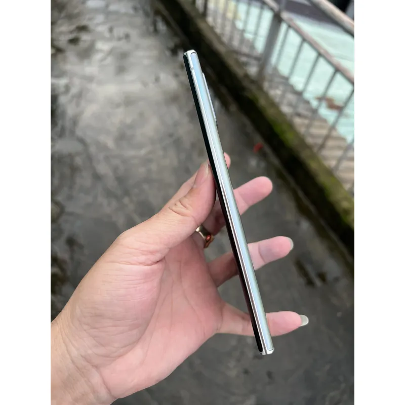 samsung galaxy note 10+ ram 12gb/256gb, màn Dynamic AMOLED 6.8" Full HD 2k+, 2 sim 1013610