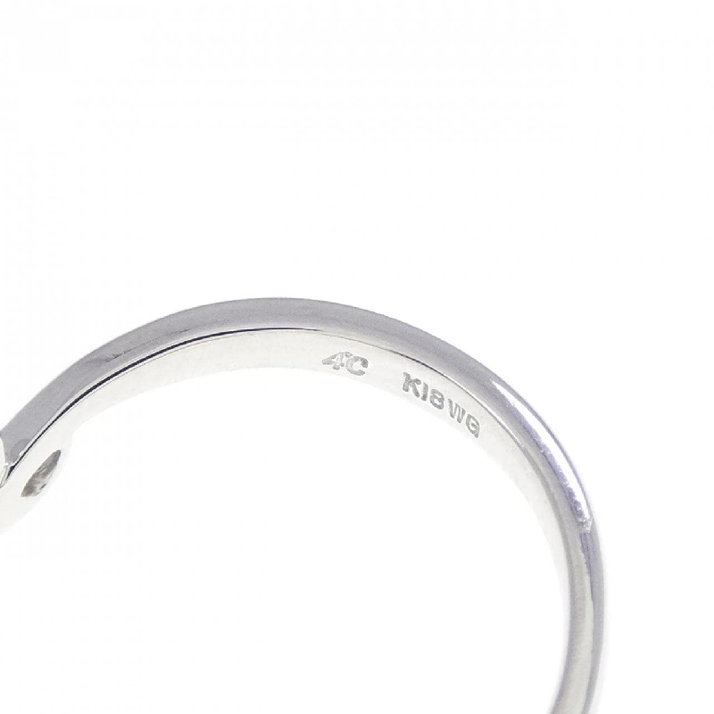 Nhẫn kim cương 4゜C - Hàng hiệu Authentic 837945