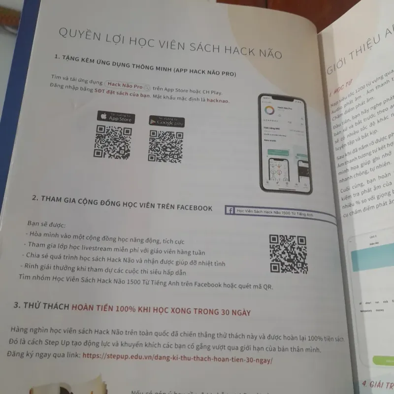 HACK NÃO plus A tiếng Anh 763074