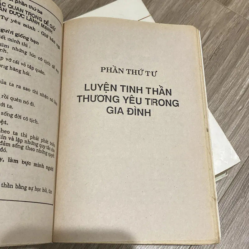 LUYỆN TINH THẦN (XB 1992) 591774