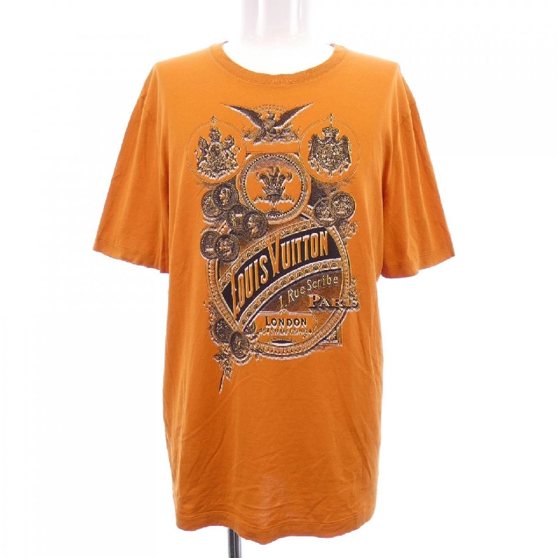 Áo thun LOUIS VUITTON H4JR02JEZ - Hàng hiệu Authentic 899711