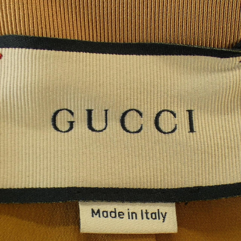 【Mã giảm giá】Gucci GUCCI Váy 654204