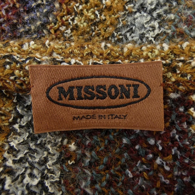MISSONI ニット 630483