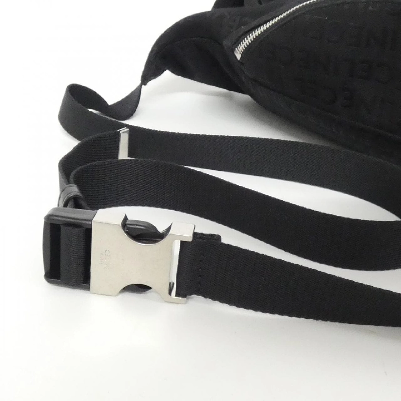 Celine 198682EKR Túi đeo hông - Hàng hiệu Chính hãng 764191