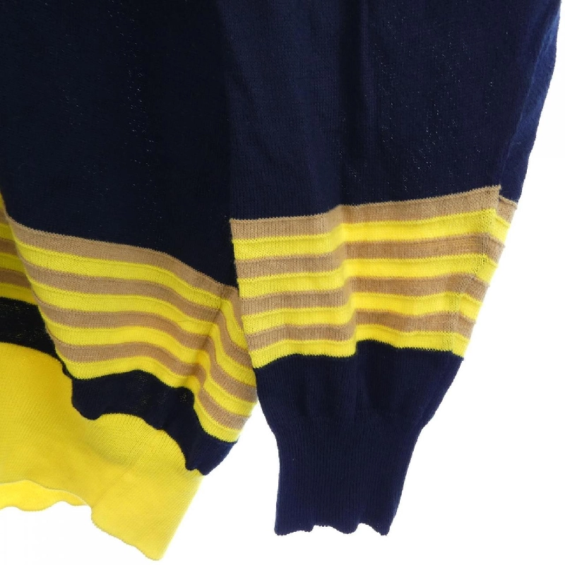 Áo khoác cardigan Cruciani - Hàng hiệu Authentic 893095