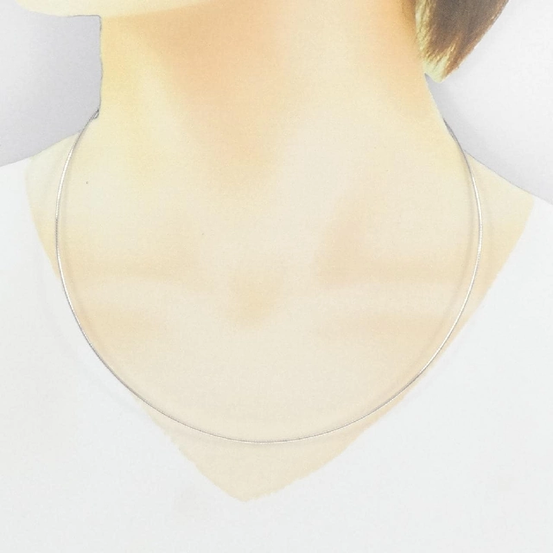 750WG Necklace - Hàng hiệu Authentic 864766