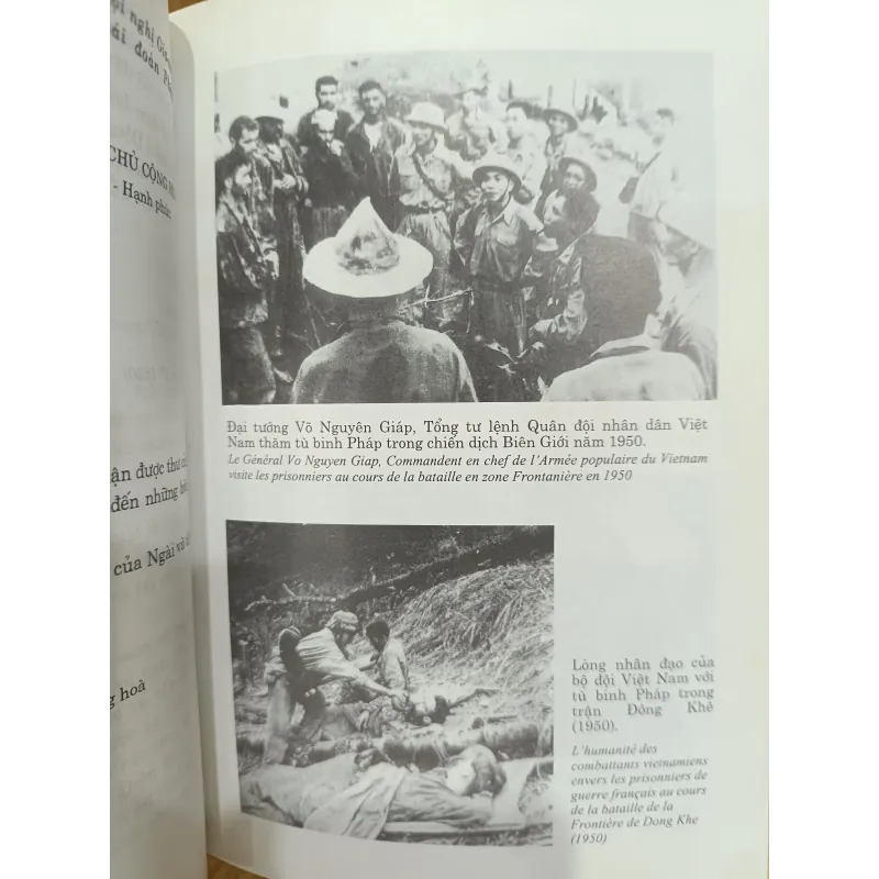 Chiến tranh Đông Dương qua lời kể binh lính Pháp 1021295