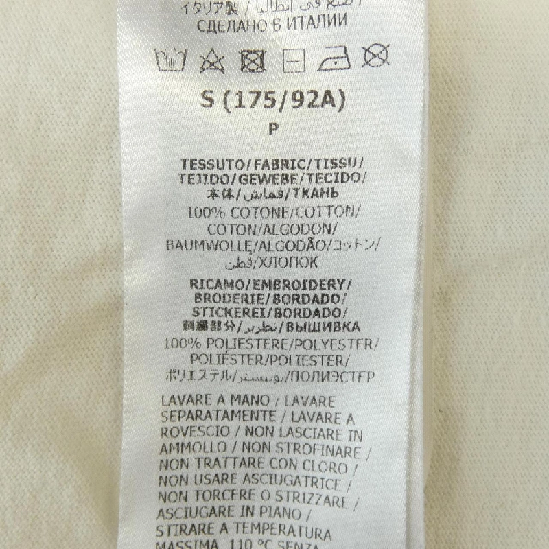 Gucci GUCCI 616036 XJFZA Áo thun - Hàng hiệu Chính hãng 894032