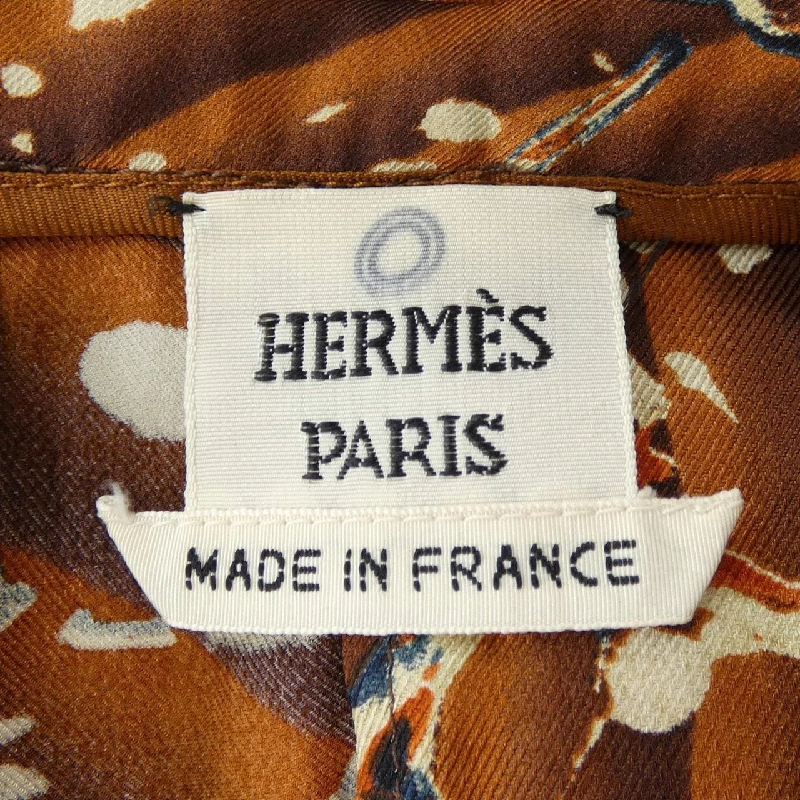 Chân váy HERMES sk809 - Hàng hiệu Chính hãng 818087