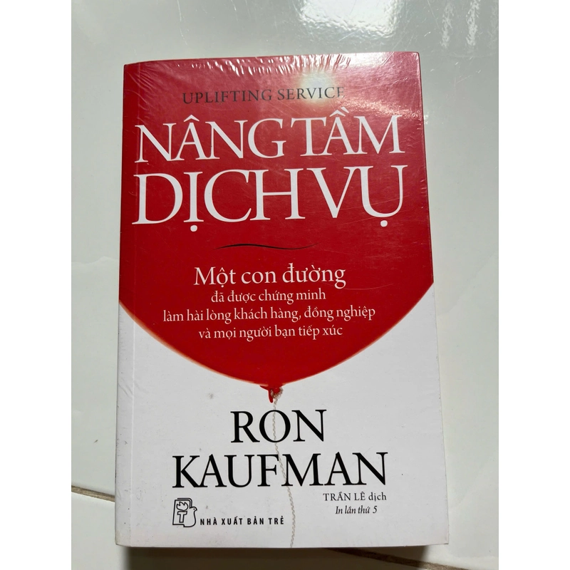 Nâng tầm dịch vụ 448579