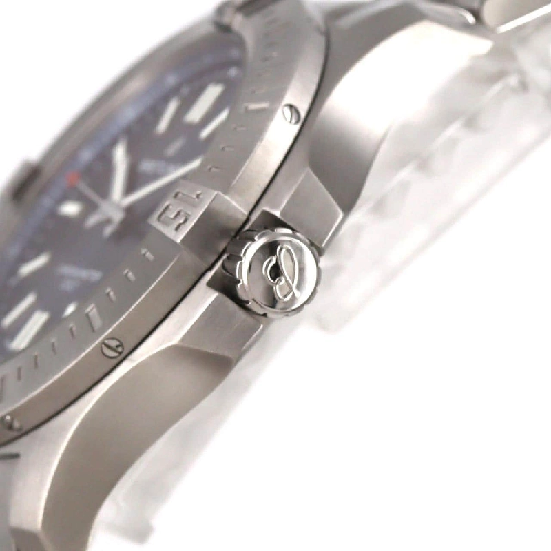 Đồng hồ Breitling Chronomat Colt Automatic 44 A17388/A167C-1PCS SS - Hàng hiệu Chính hãng 880309