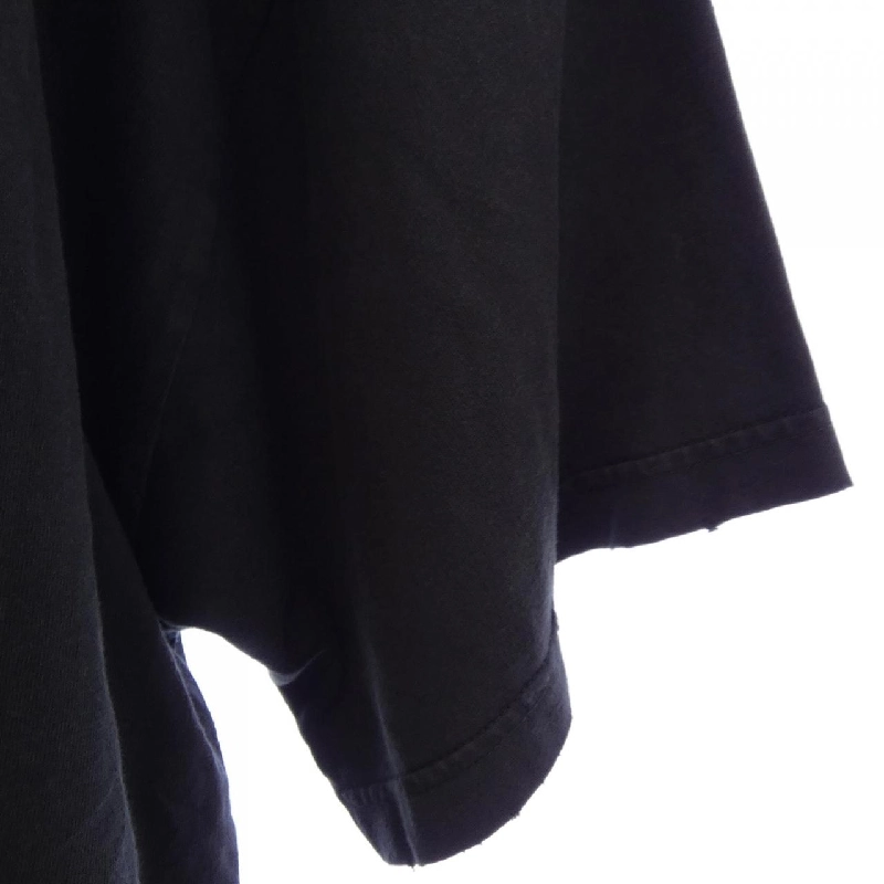 Áo thun T-painted BALENCIAGA 777750 TRVT9 646390