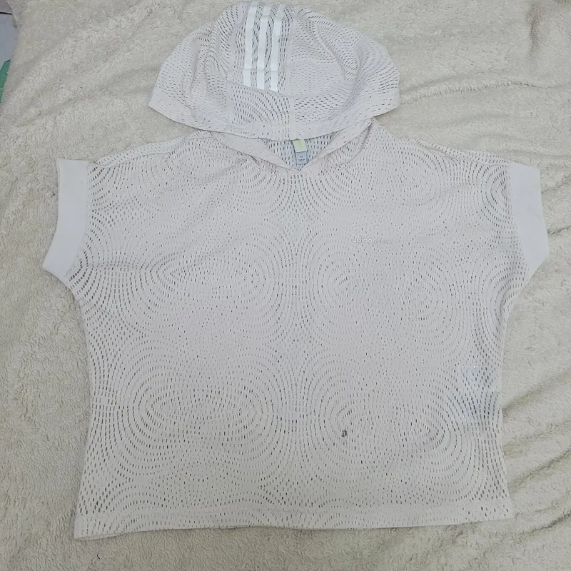 Áo thun cộc tay Adidas 715496