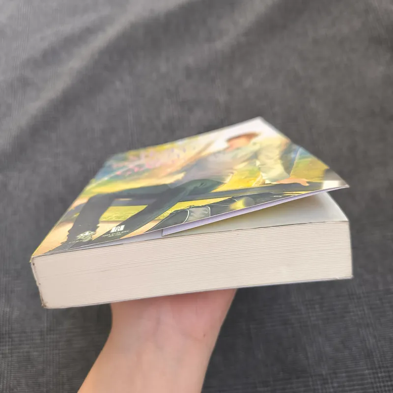 (Đam Mỹ) Hot Search trời giáng - Nhan Lương Vũ 695933