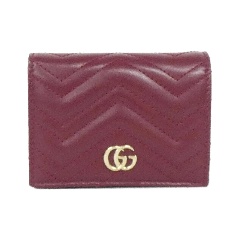 Ví Gucci GG MARMONT 466492 DTDHV 621932