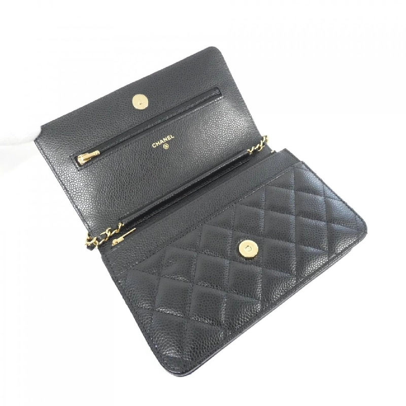 Ví xách Chanel Timeless Classic Line AP0250 621848