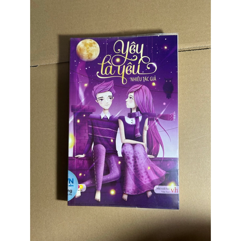 Yêu là yêu 544240
