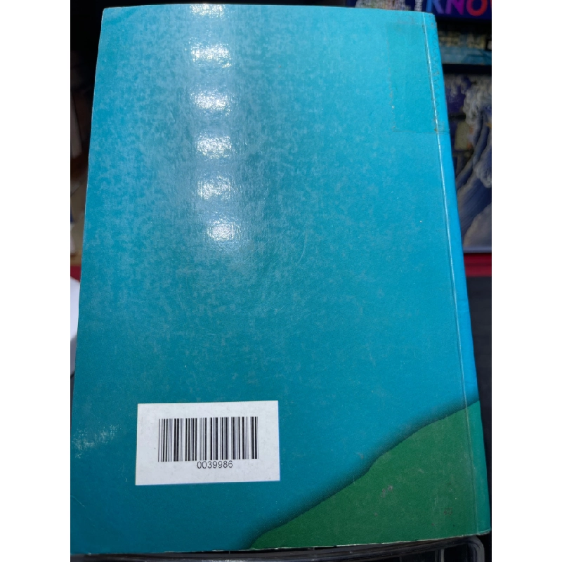 Một con tàu mang tên nỗi nhớ 1998 mới 60% ố vàng Ngô Văn Quỹ HPB0906 SÁCH VĂN HỌC 459142