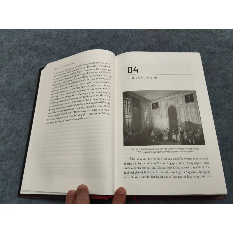 MOZART - MAYNARD SOLOMON 936831