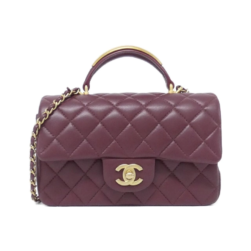 Túi xách Chanel AS2431 - Hàng hiệu Chính hãng 803471