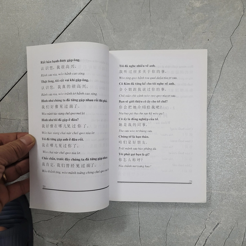 4500 câu giao tiếp Hoa Việt 549056