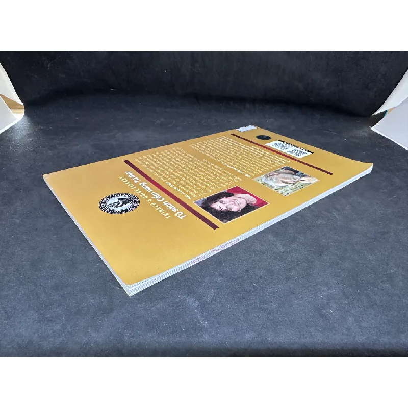 [Phiên Chợ Sách Cũ] Cẩm Nang Tư Duy Đọc - Richard Paul & Linda Elder 1304, 2015 432265