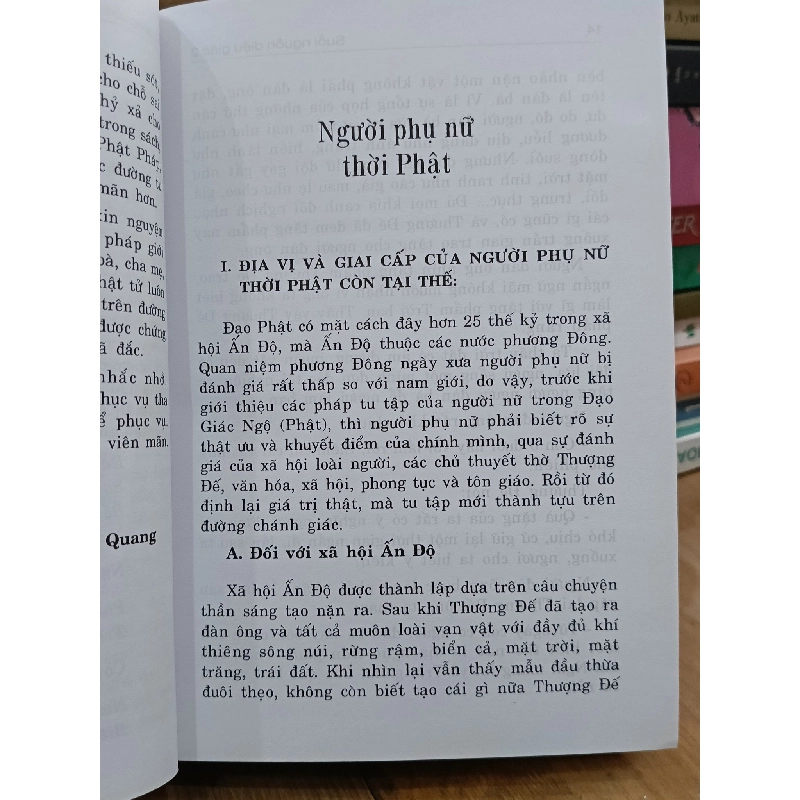 Suối nguồn diệu giác 2 - Supanno. Thích Thanh Quang 784506