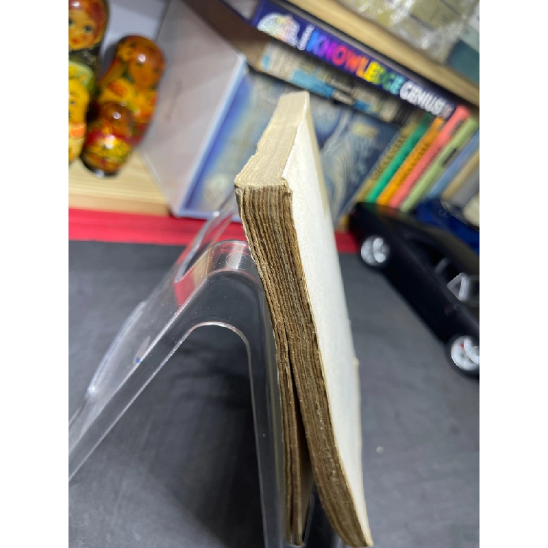 Núi cỏ yêu thương 1984 mới 50% ố vàng rách bìa nhẹ Vi Hồng HPB0906 SÁCH VĂN HỌC 459144