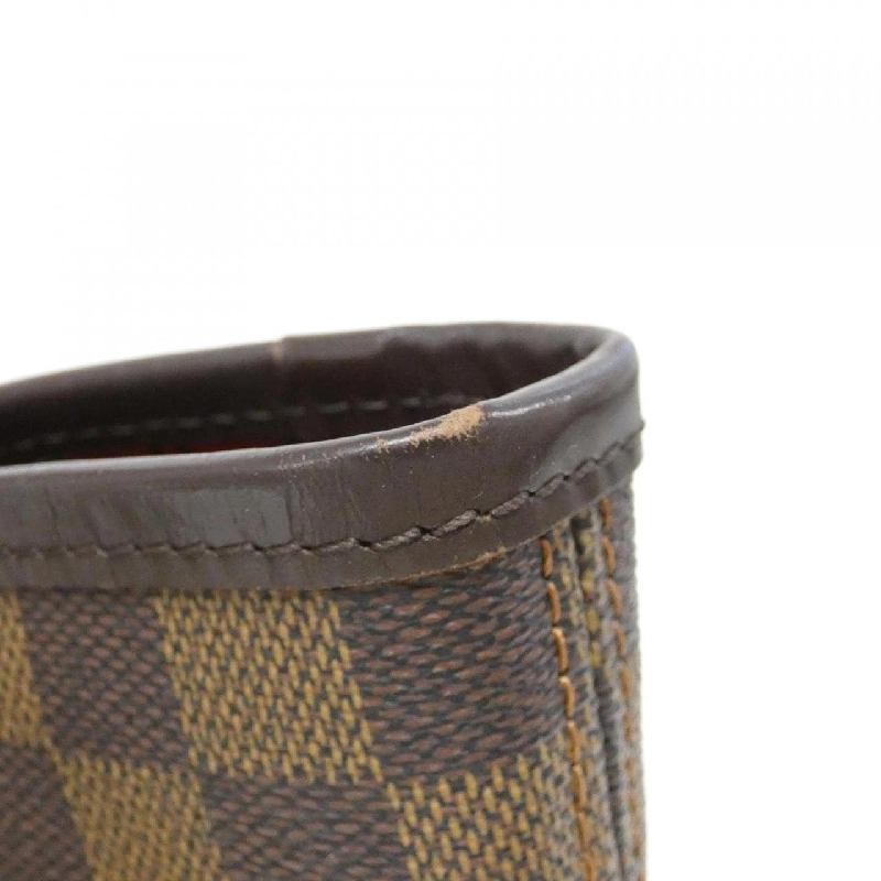 Túi xách Louis Vuitton Damier Neverfull MM N51105 - Hàng hiệu Chính hãng 801845