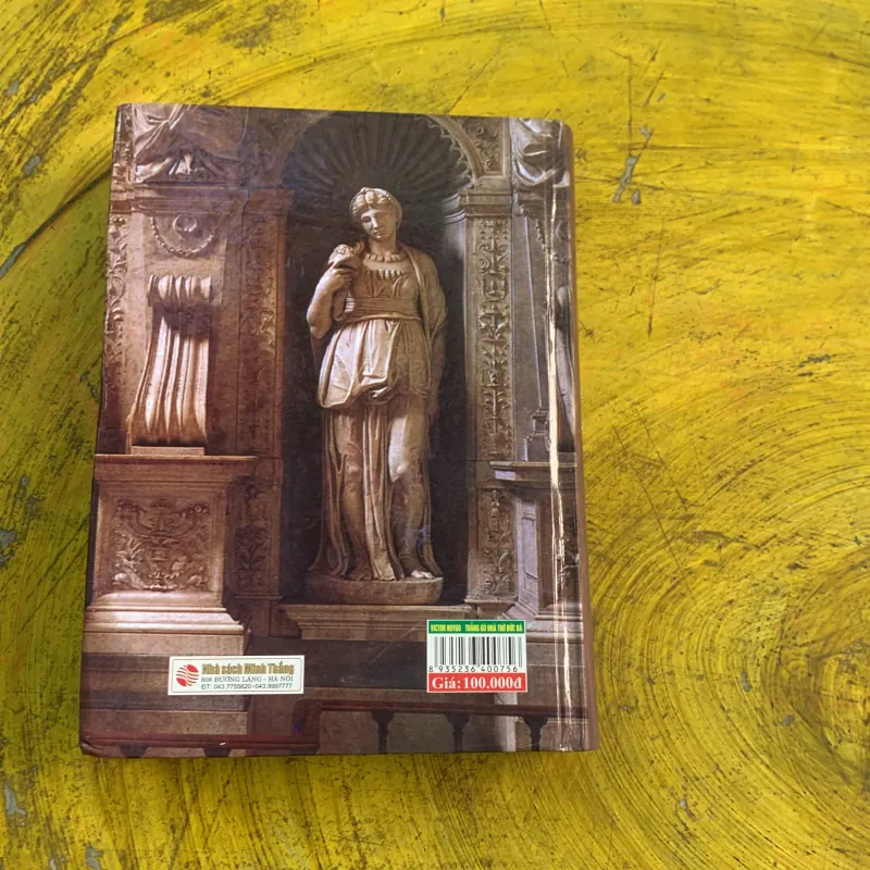 THẰNG GÙ NHÀ THỜ ĐỨC BÀ- VICTOR HUYGO 782474