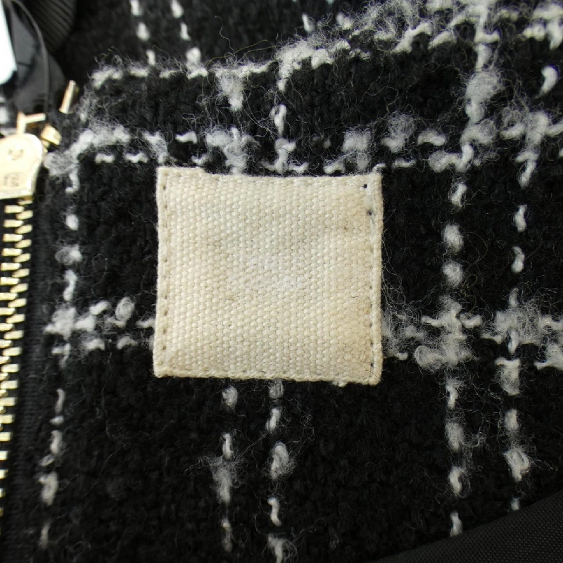 【Mã giảm giá】THREESQARE Áo gile 634600