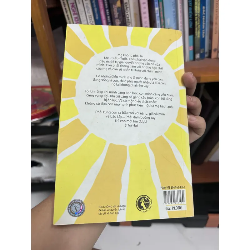 Con nghĩ đi mẹ không biết 789758