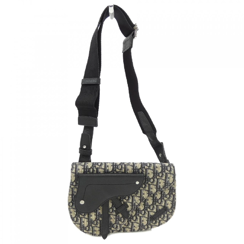 Túi xách messenger DIOR SADDLE - Hàng hiệu Authentic 900459