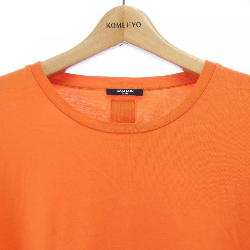 Áo thun BALMAIN - Hàng hiệu Authentic 905798