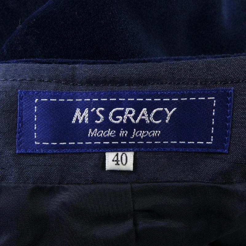 Áo khoác M'S GRACY 642125